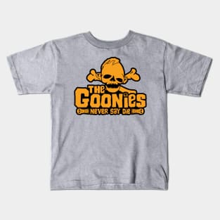 The Goonies Sloth Kids T-Shirt